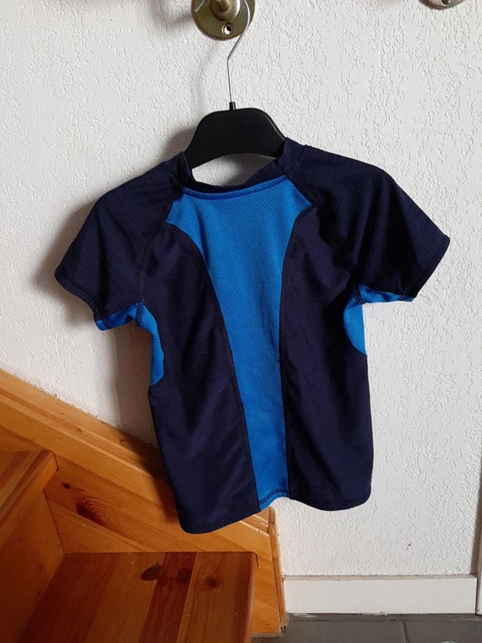 Tee-shirt 3 ans - photo numéro 2