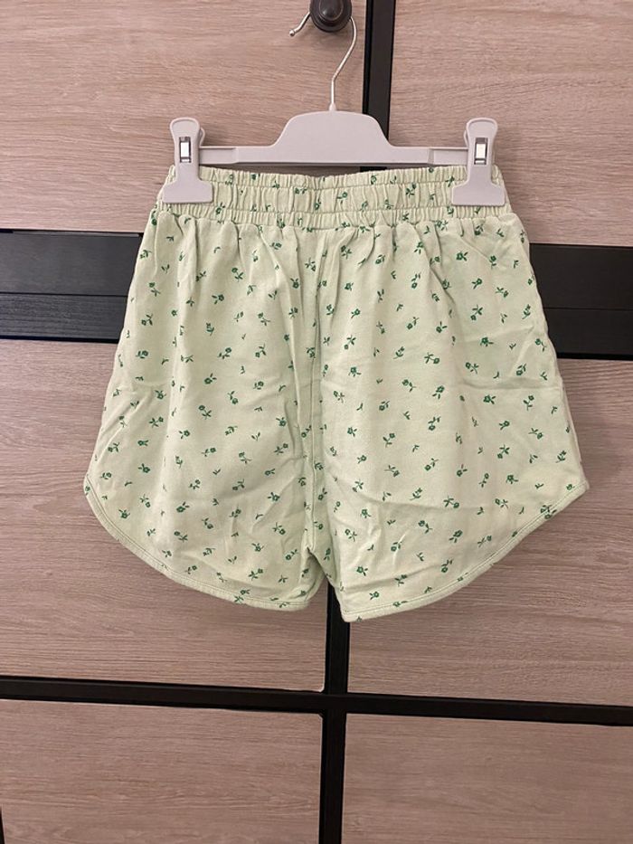 Short Tex Taille 11-12 ans - photo numéro 5
