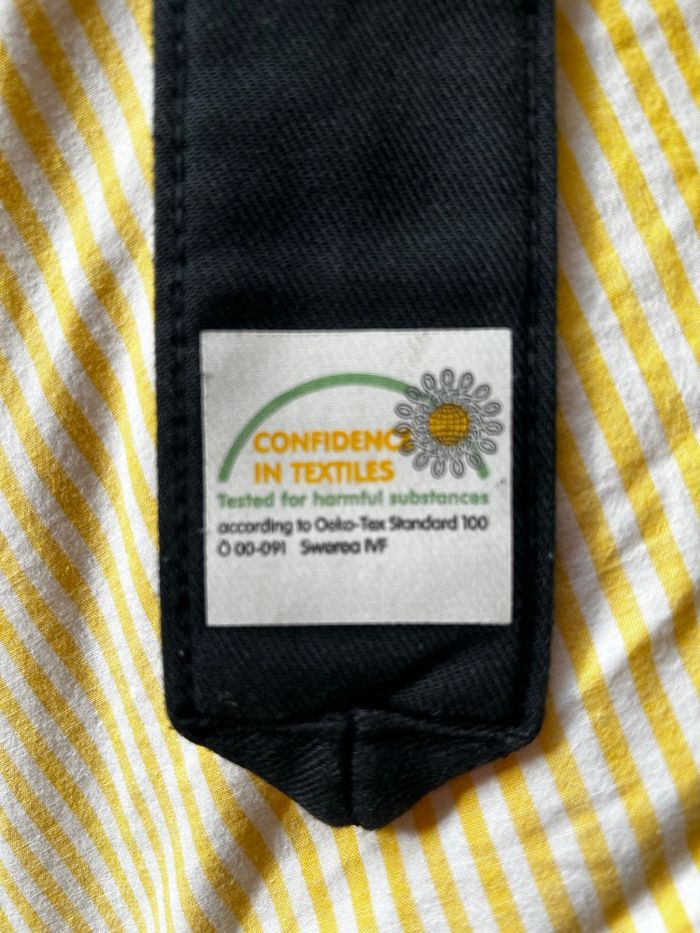 Porte bébé Baby Bjorn - photo numéro 5