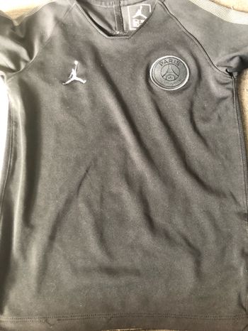Maillot jordan 6/8 ans