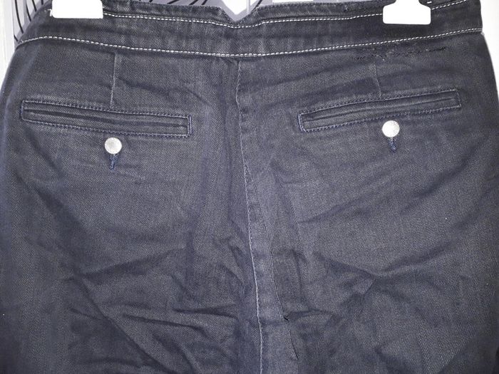 Jean femme taille 42 - photo numéro 8