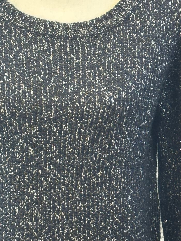 Pull femme hiver t m yessica - photo numéro 5