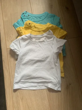 Lot maillot 18 mois