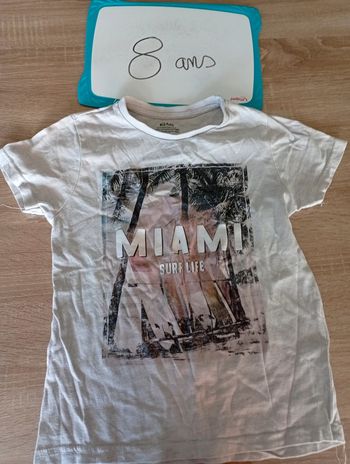 T shirt