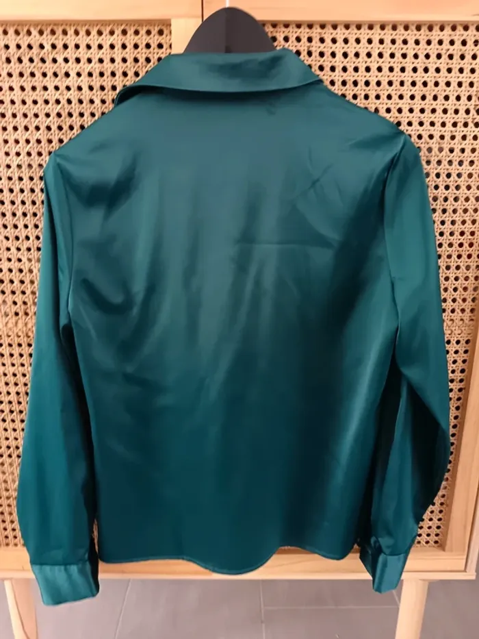 Blouse shein - photo numéro 3