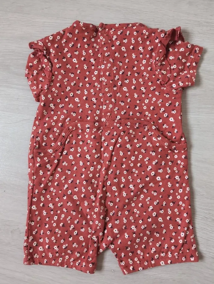 Combi-short - photo numéro 4