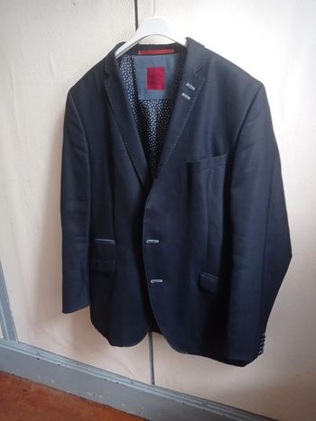 Veste blazer