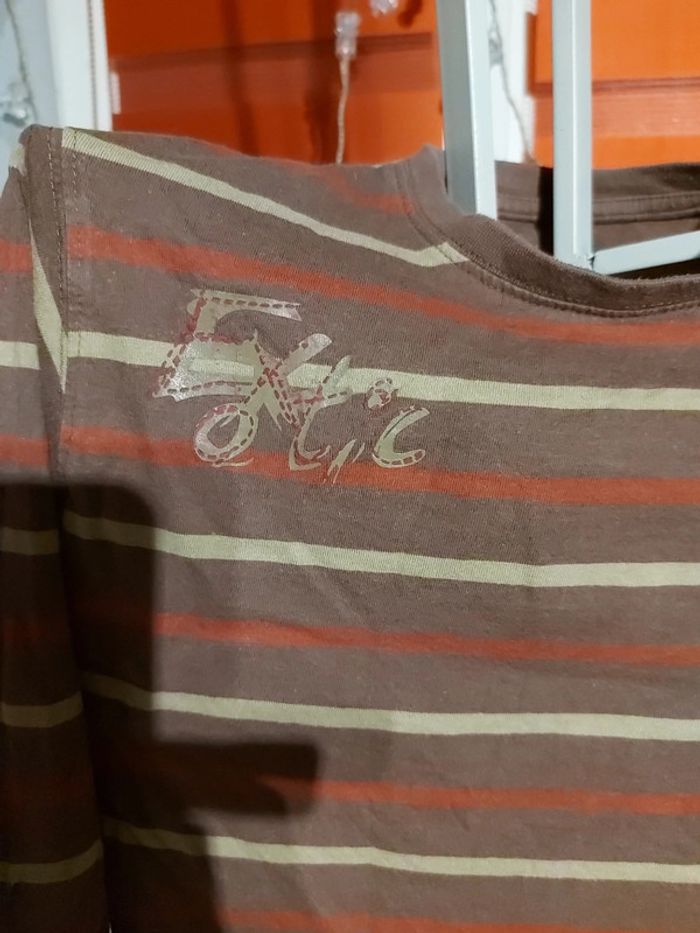 Sweet shirt - photo numéro 3