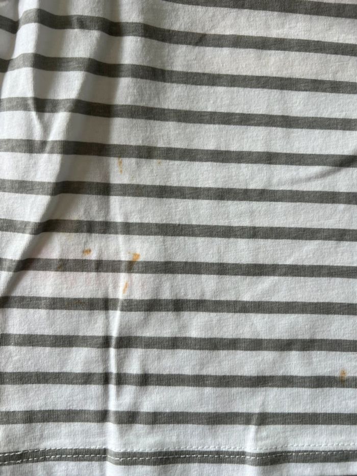 T shirt ML okaidi 18 mois - photo numéro 2