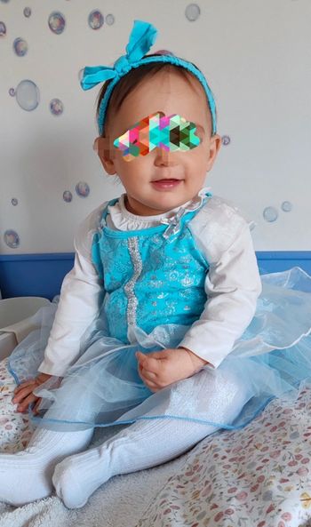 Robe Disney