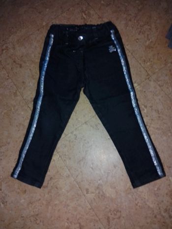 Jean Lulu castagnette