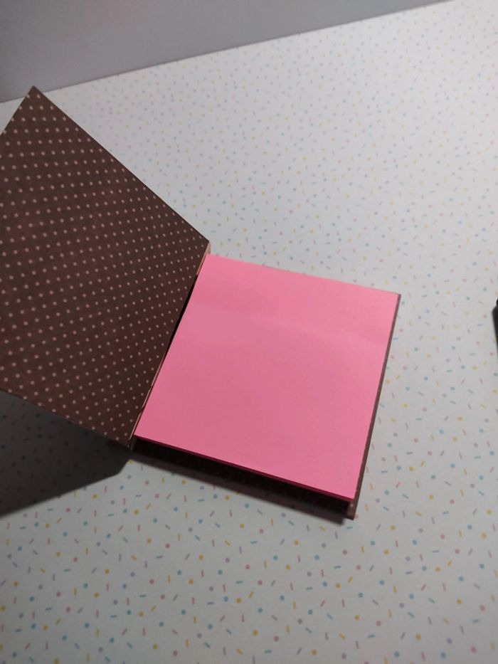 Bloc notes - photo numéro 3