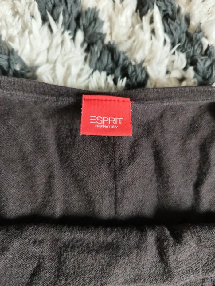 Robe maternité Esprit - photo numéro 3