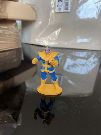 Figurine Thanos Marvel 2018