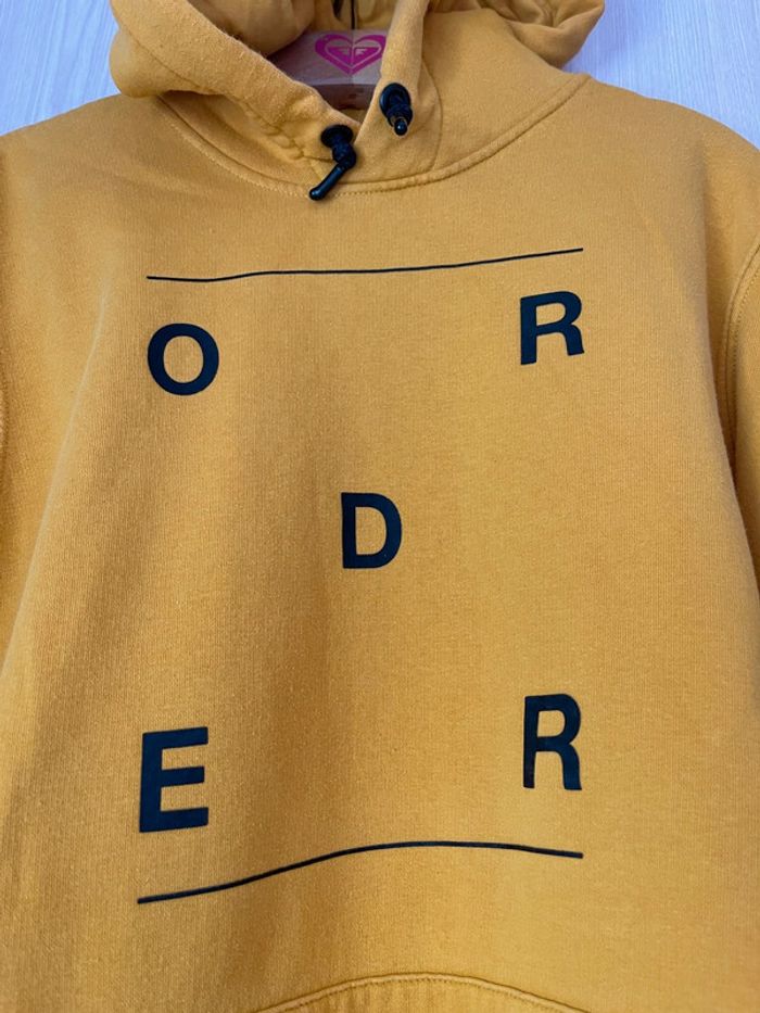 Sweat-shirt taille S - photo numéro 4