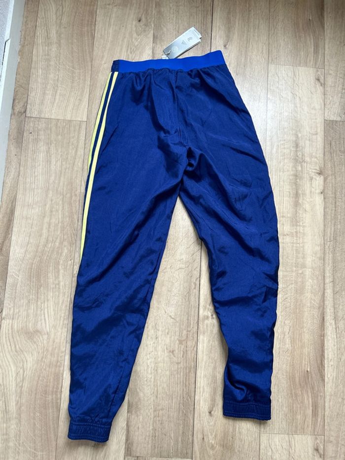 Jogging football Adidas Juventus de Turin XS 14-16ans - photo numéro 4