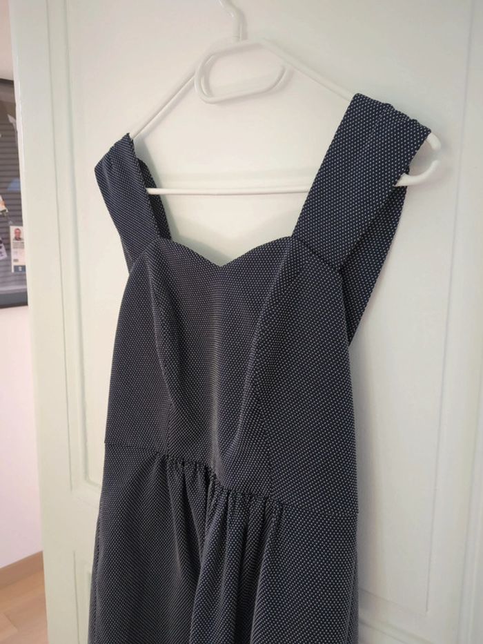 Robe de cérémonie Naf Naf