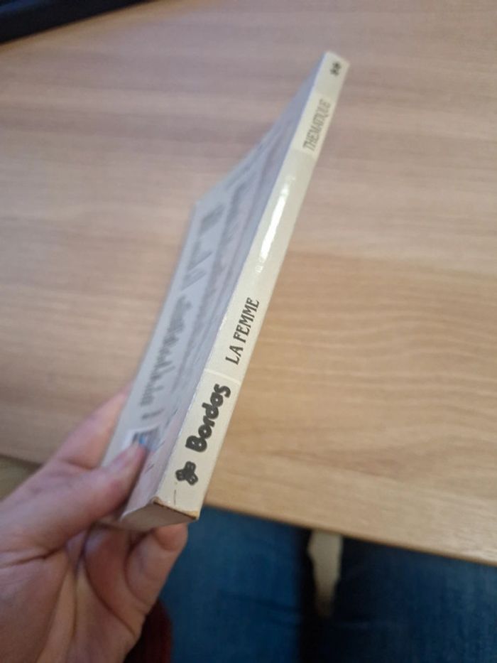 Univer des lettres bordas - photo numéro 4