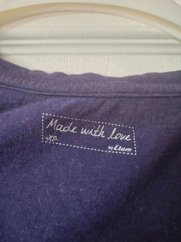 Tee shirt - photo numéro 3