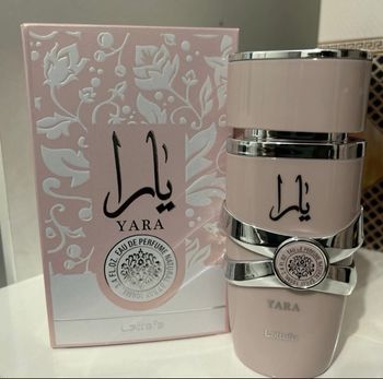 Lattafa Yara