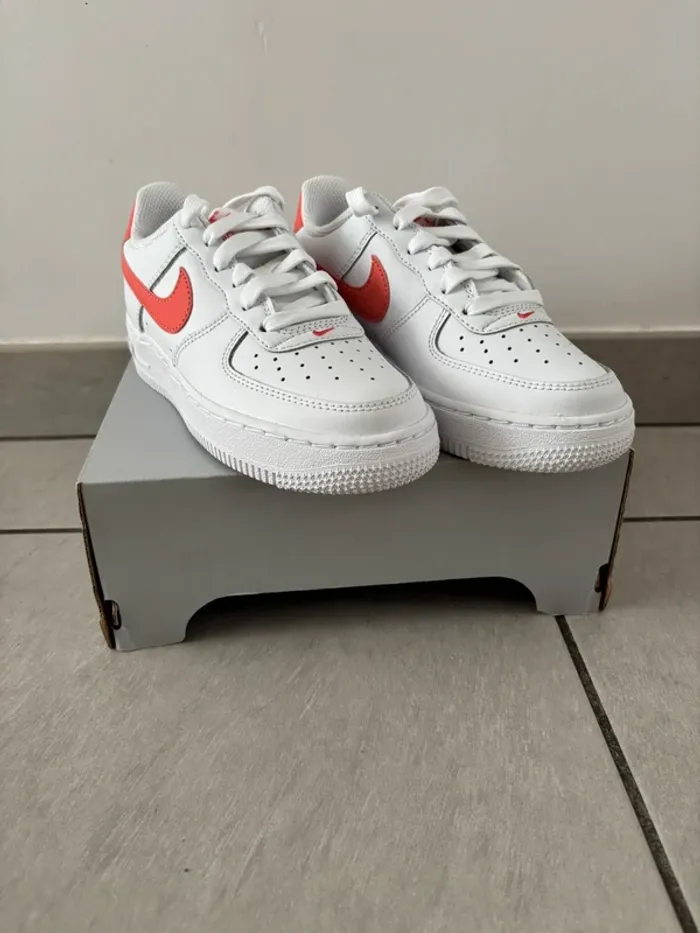 Air force 1 - photo numéro 5