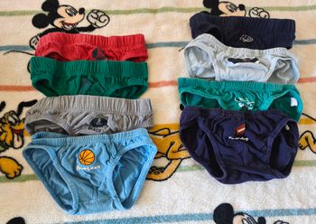 Culottes enfant