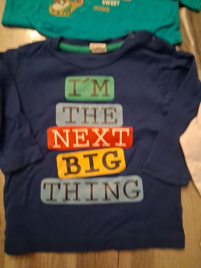 T-shirt - photo numéro 4