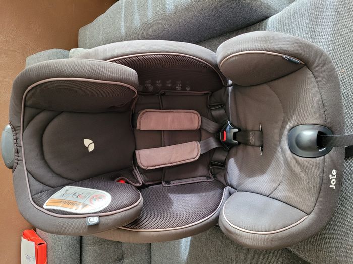 Siège auto JOIE 0+/1/2