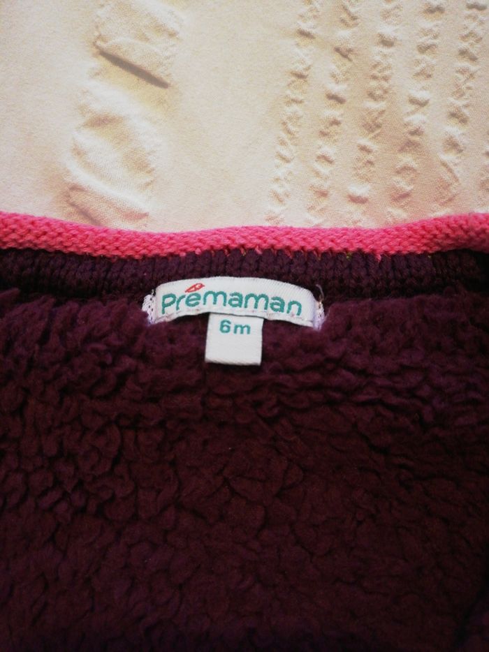 Gilets hiver - photo numéro 3