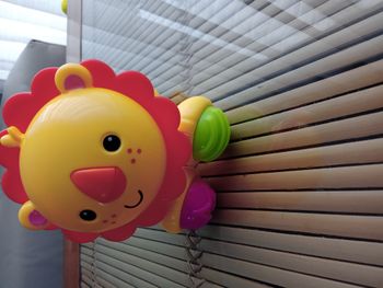 Mon ami Le lion  Fisher Price Neuf