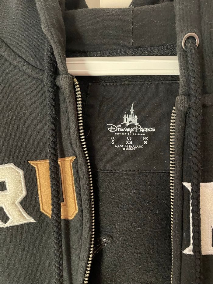 Gilet zippé - photo numéro 3