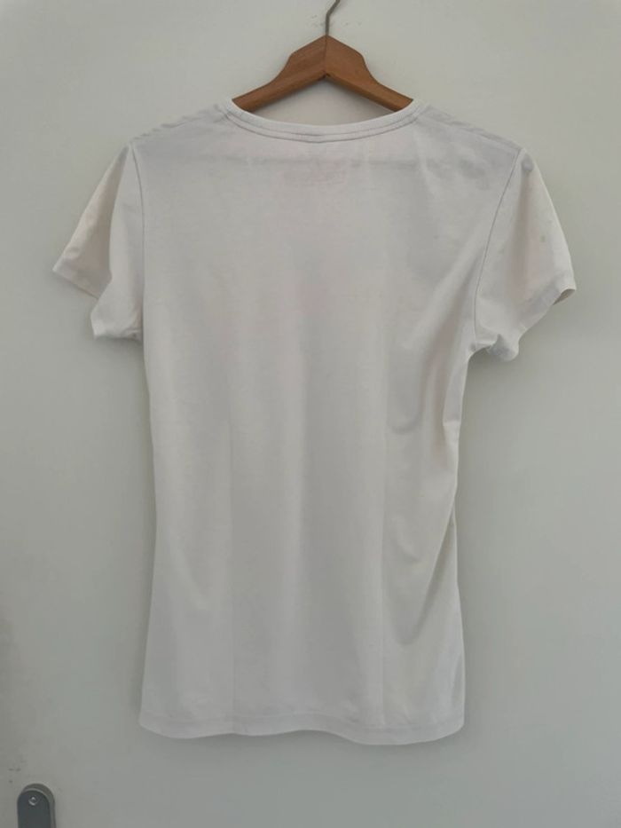 T-shirt de sport energetics - photo numéro 3