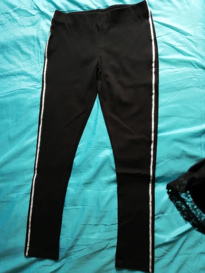 Pantalon ado - photo numéro 2