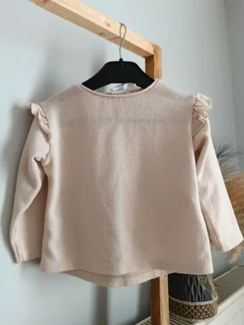 Pull léger Zara 18 mois