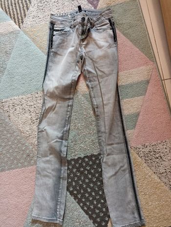 Jean Jennifer taille 34