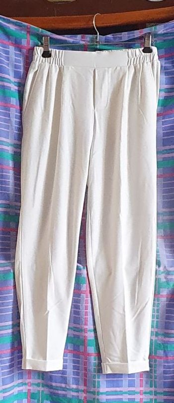 Pantalon marque Bershka taille S