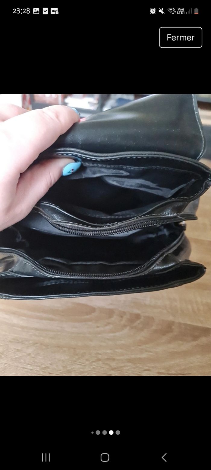 Sac à dos - photo numéro 5