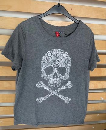 T-shirt H&M taille S