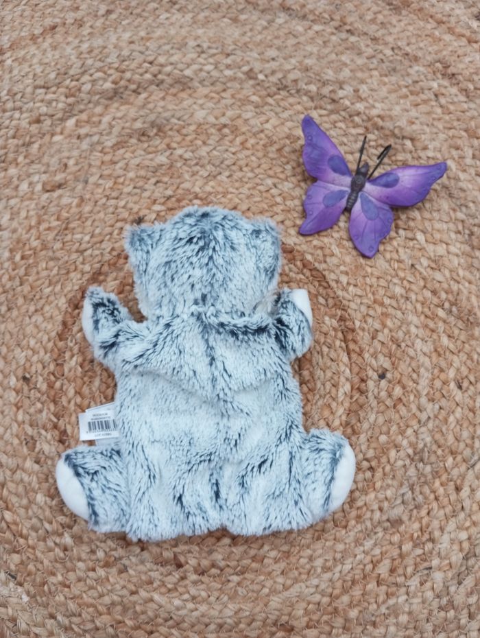 Doudou husky - photo numéro 2