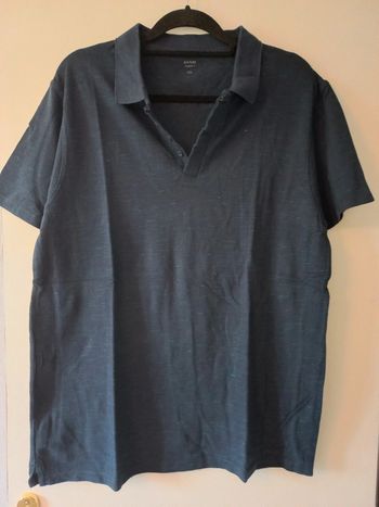 Polo XXL