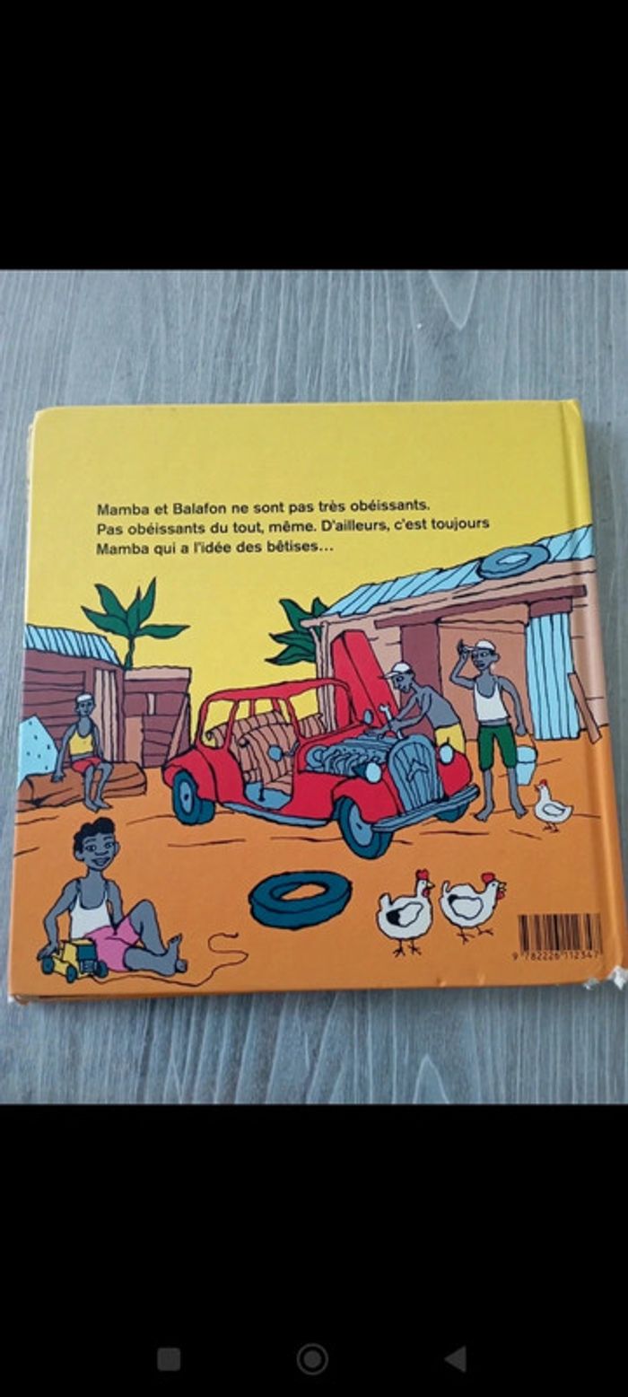 🧸 Livre enfants 🧸 - photo numéro 3