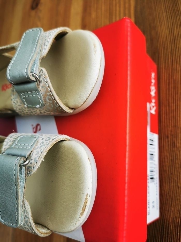 Sa'dales Kickers taille 21 - photo numéro 3