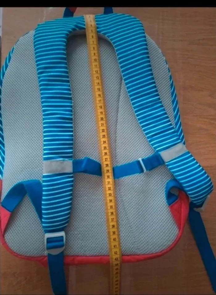 Sac à dos Samsonite Minnie Mouse - photo numéro 7