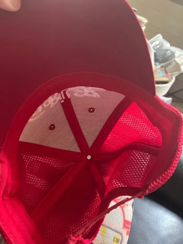 Casquette Gorillaz édition limitée rare - photo numéro 3