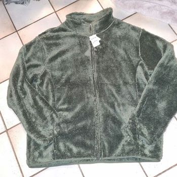 superbe veste / gilet taille 3XL ( 46 ) NEUF  - idée kdo Saint Valentin 