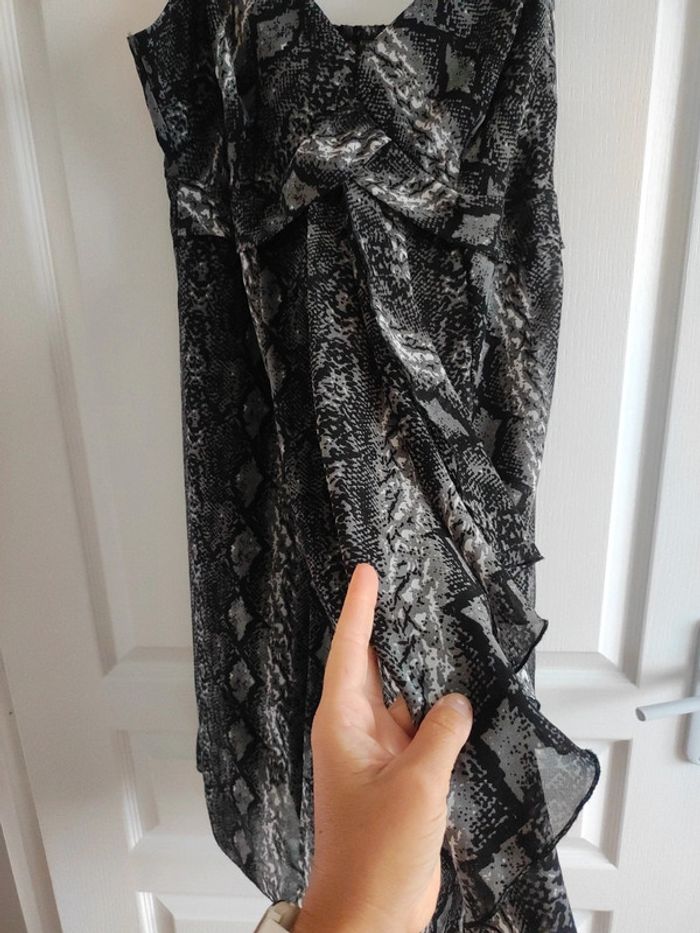 Robe Grain de malice - photo numéro 2