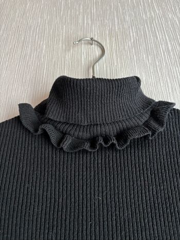 Pull chaussette H&M, TB état, taille S