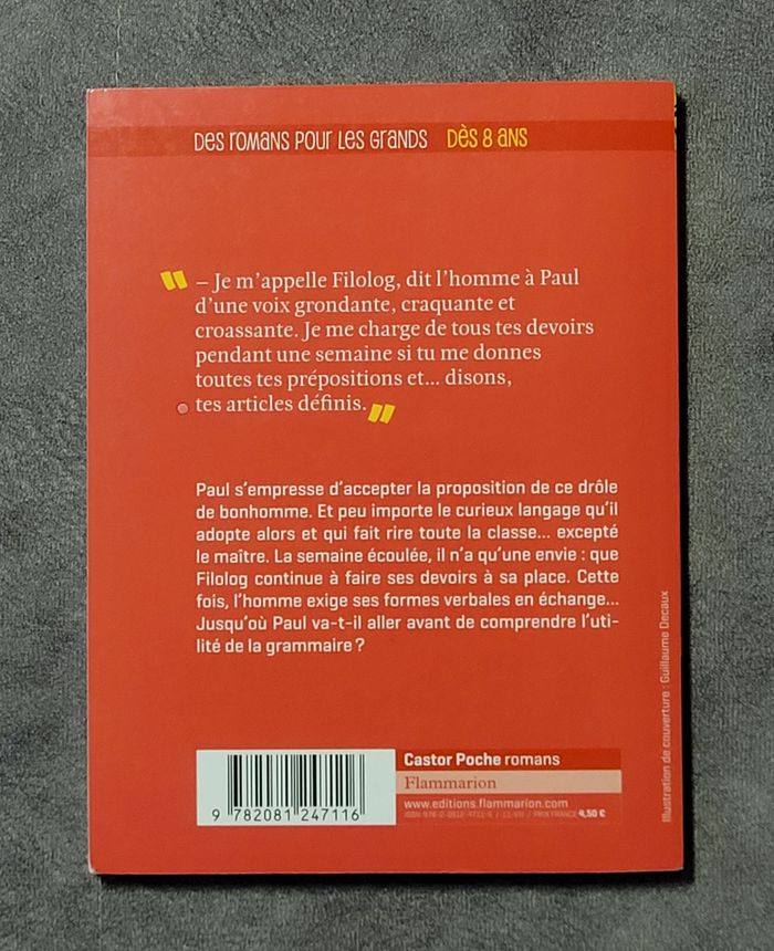 Le coupeur de mots Hans Joachim Schädlich - photo numéro 2