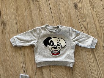 Lot de Pulls - 1 mois