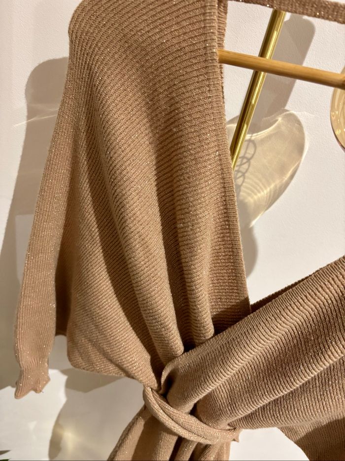 Robe pull TU - photo numéro 3